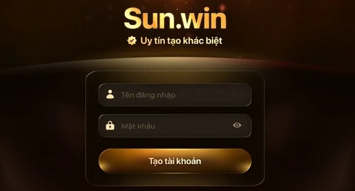 Đăng ký Sunwin có khó không?